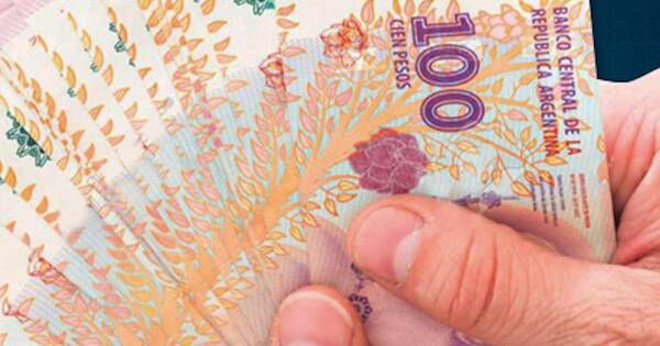 La Nación / Consecuencias ante estrepitosa caída del peso en Argentina
