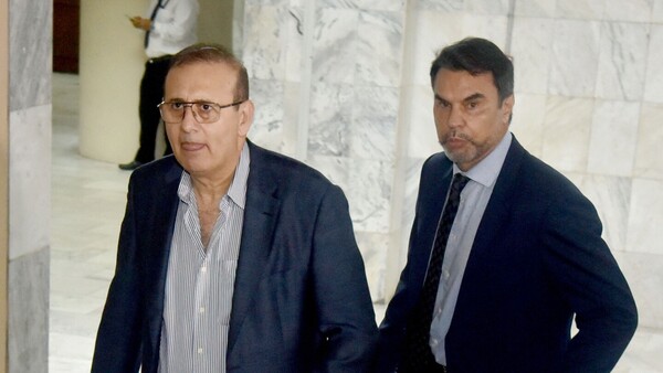 Erico Galeano evita por tercera vez audiencia de imposición de medida.