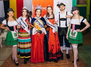 LANZAN OFICIALMENTE OTRA EDICIÓN DE LA FIESTA NACIONAL DE LAS COLECTIVIDADES