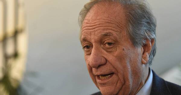 La Nación / Reeligen a Sergio Abreu en la Aladi