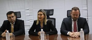 Por instrucción del presidente, Trabajo ajusta procesos de inspección laboral para evitar hechos de corrupción - .::Agencia IP::.