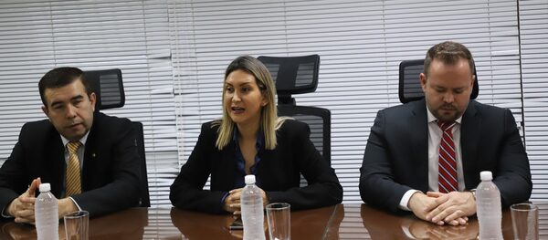 Por instrucción del presidente, Trabajo ajusta procesos de inspección laboral para evitar hechos de corrupción - .::Agencia IP::.
