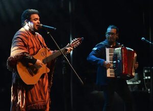 Festival del Ykua Salas celebra hoy su 27 edición en Itacurubí del Rosario - Música - ABC Color