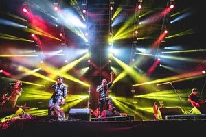 La Vela Puerca: “Siempre buscamos que la música que hacemos sea creíble y sincera” - Música - ABC Color