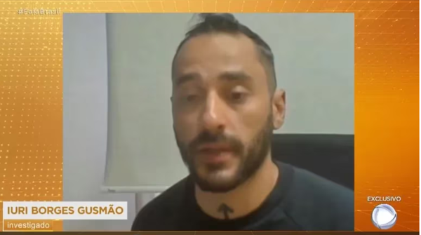 Jefe de seguridad de supuesto narco “Motinha” dice que trabajó para Peña