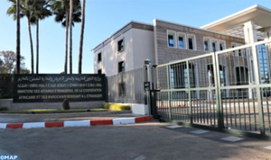 Marruecos aclara que nunca se ha planteado participar en la reunión "BRICS/África" a ningún nivel - .::Agencia IP::.