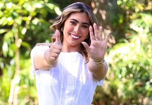 Ministra de la Juventud anuncia fuerte compromiso en extender las becas - ADN Digital