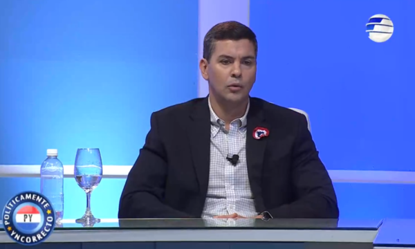 Santi Peña anuncia simplificación en solicitud de inspección laboral