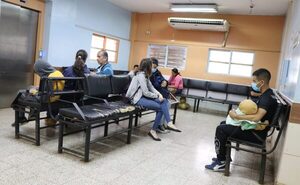 Instan a consulta precoz ante cuadros virósicos, para prever complicaciones - El Independiente