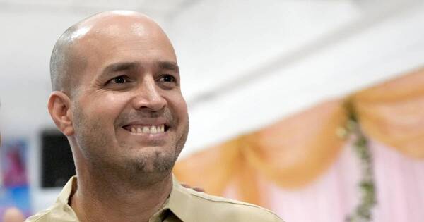 La Nación / Detienen a presuntos asesinos del alcalde de Manta