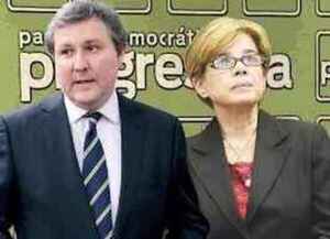 Encuesta sobre “honorables” y “excelencias”