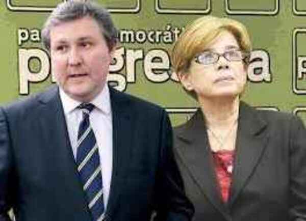 Encuesta sobre “honorables” y “excelencias”