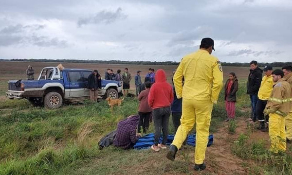 Hombre de 20 años ahogado en Dr. Botrell