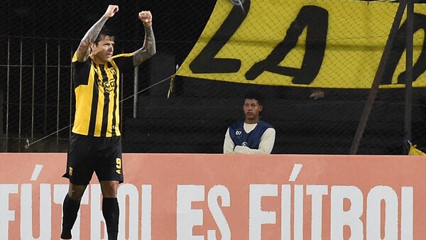 Promesa de partidazo en la Toldería