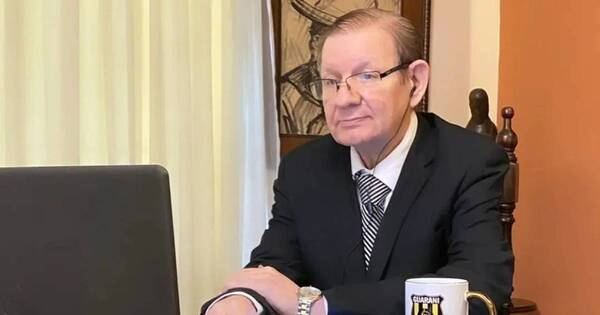 La Nación / ¡Carlos Martini regresa pronto a la radio y la TV!