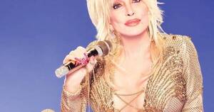 La Nación / Dolly Parton reúne a los últimos Beatles vivos