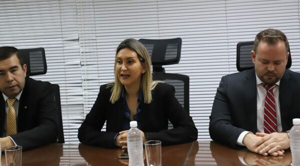 PEÑA ORDENA AJUSTES EN EL MINISTERIO DEL TRABAJO PARA EVITAR CORRUPCIÓN