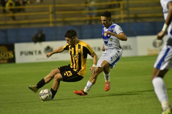 En Dos Bocas continuará la séptima fecha del Torneo Clausura
