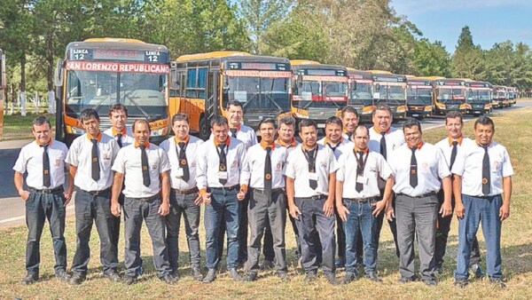 HABILITAN ESCUELA DE CONDUCTORES DEL TRANSPORTE PÚBLICO GRATUITA