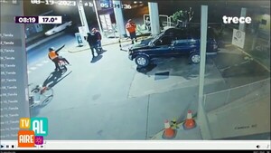 Ñemby: Desconocidos hieren a tres personas y se alzan con G. 50 millones - Unicanal