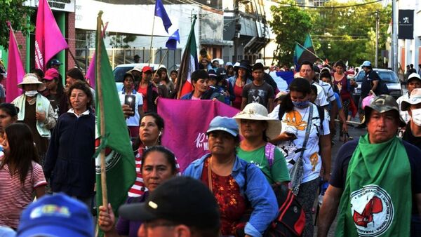 Peña sigue sin nombrar titulares para carteras abocadas a indígenas y campesinos