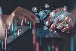 Mercado de divisas: Entre cotizaciones y operaciones, para facilitar el flujo monetario - MarketData