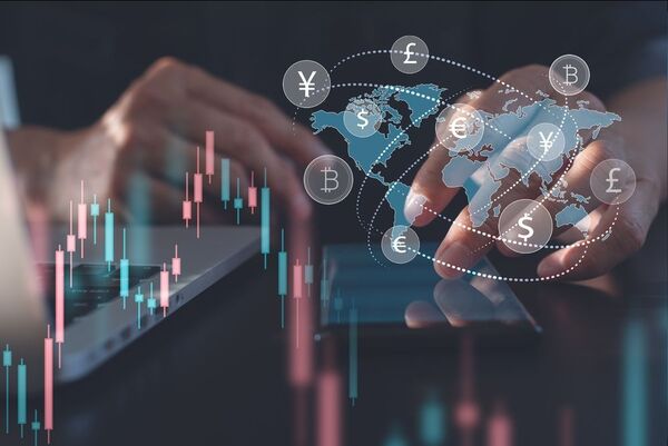 Mercado de divisas: Entre cotizaciones y operaciones, para facilitar el flujo monetario - MarketData