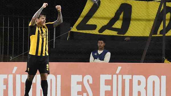 Promesa de partidazo en la Toldería