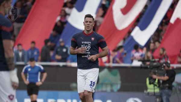 Cerro Porteño mueve piezas para su viaje al Sur