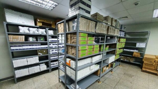 Proveedores de Salud esperan cobrar USD 630 millones