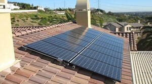 Diario HOY | Nuevo gobierno apunta a la generación de energía a través de paneles solares