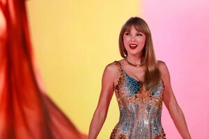 Taylor Swift inspira un curso de literatura - Literatura - ABC Color
