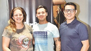 Uno peor que el otro en el Latino