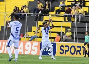 Guaraní vs. Sportivo Ameliano: El Aborigen recibe tres flechazos a domicilio - Sportivo Ameliano - ABC Color