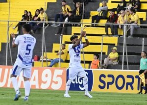 Guaraní vs. Sportivo Ameliano: El Aborigen recibe tres flechazos a domicilio   - Sportivo Ameliano - ABC Color