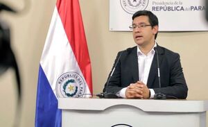 Diario HOY | Landy Torres proyecta construcción de un hospital departamental en Alto Paraná
