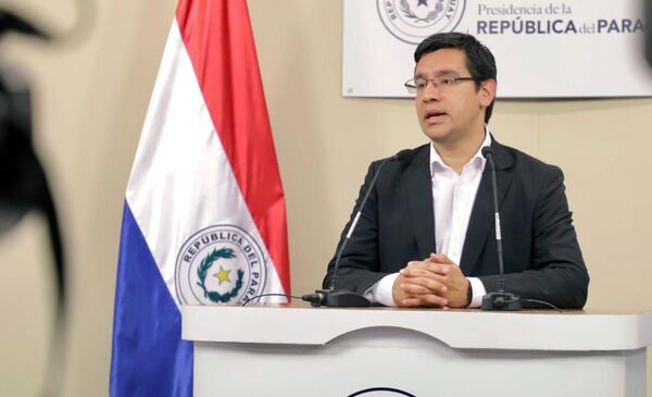 Diario HOY | Landy Torres proyecta construcción de un hospital departamental en Alto Paraná