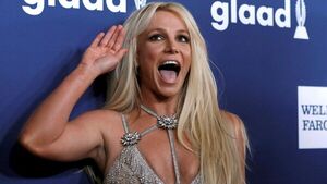 Britney Spears habla por primera vez de su divorcio: "Ya no podía soportar el dolor"