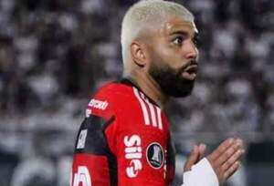 “Gabigol” ya paró de llorar: Arrepentido por sus declaraciones pidió disculpas