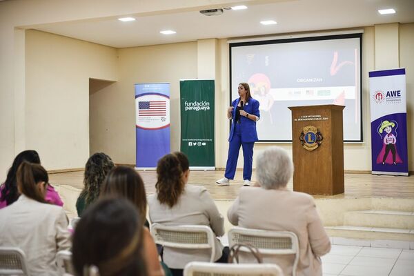 Empoderarán con capacitaciones a mujeres emprendedoras