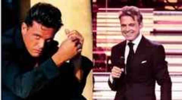 El hermano de Luis Miguel y sus músicos desmienten la existencia de un doble en los shows