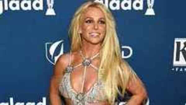 Britney Spears planea su regreso a la música en medio de su divorcio