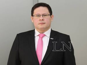Diario HOY | Óscar Orué designa a primeros gerentes de la Dirección de Ingresos Tributarios