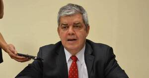 La Nación / Encuentran deuda de USD 250 millones