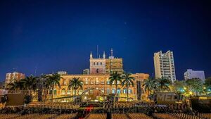Paraguay será sede de variados eventos