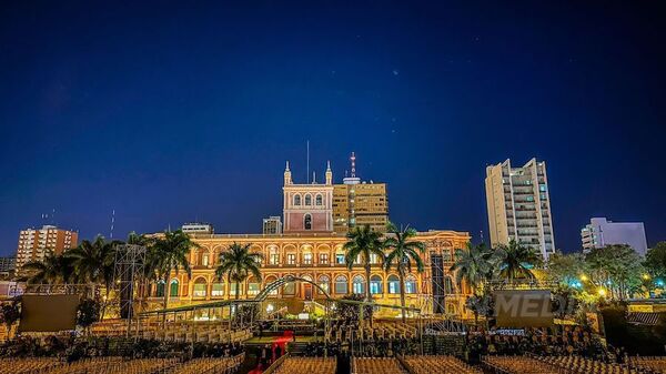 Paraguay será sede de variados eventos