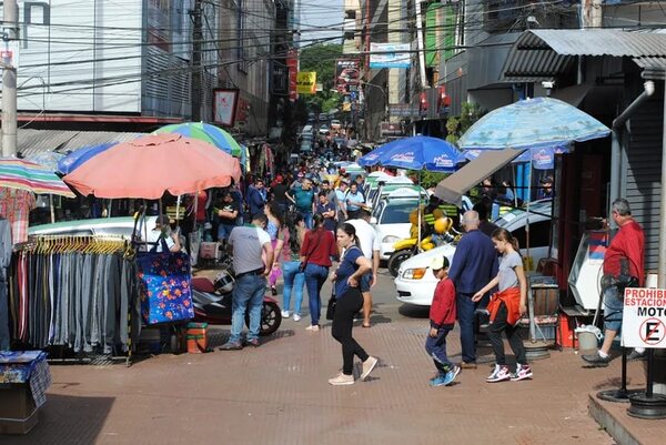 Ciudad del Este: turista denuncia agresión e intento de asalto que involucra a “pirañita” - ABC en el Este - ABC Color