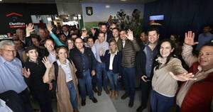 La Nación / El Chaco, “gran protagonista” para reactivar nuestra economía