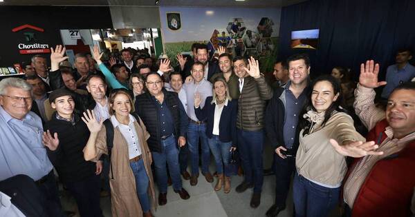 La Nación / El Chaco, “gran protagonista” para reactivar nuestra economía