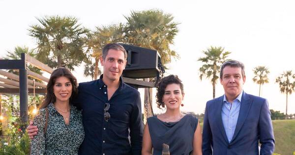 La Nación / El relanzamiento de Preference, el exclusivo segmento de Basa Capital